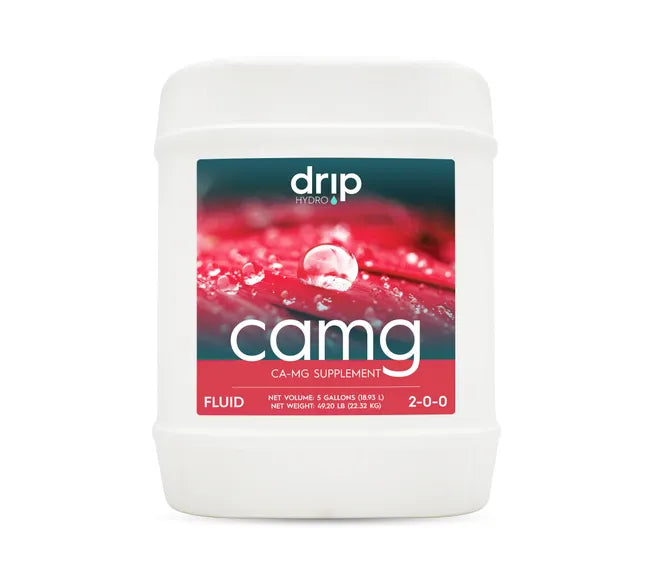 Drip Hydro Cal Mag 5gal