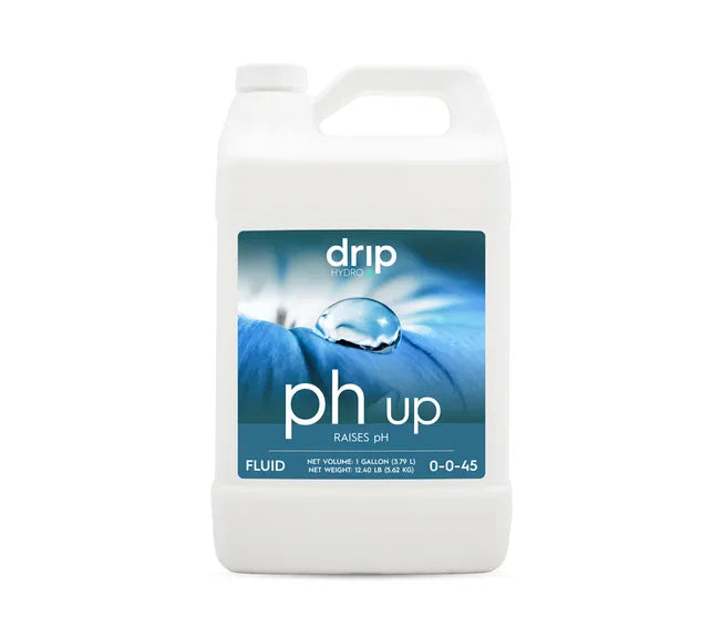 Drip Hydro pH Up 1gal