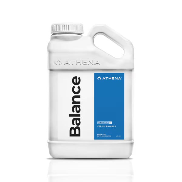 Athena BALANCE, 1 and 5 gallon