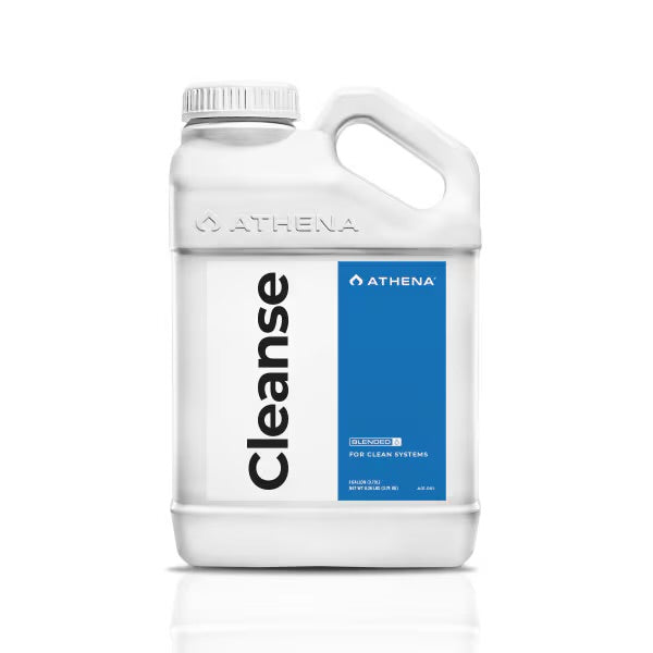 Athena Cleanse, 1 and 5 Gallon