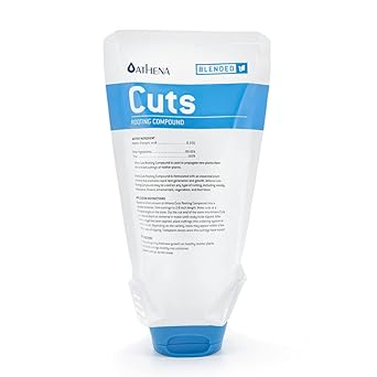 Athena Cuts Rooting Hormone 7 oz
