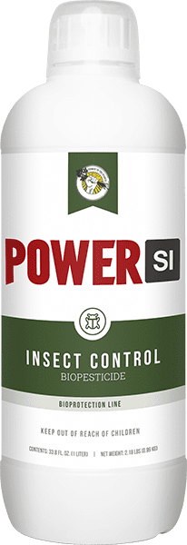 PowerSi Insect Controll 1L