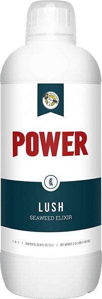 PowerSI Lush 500ml