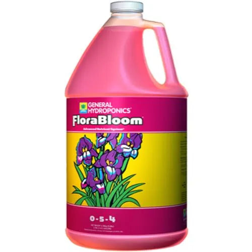 General Hydroponics Flora Bloom 1gal