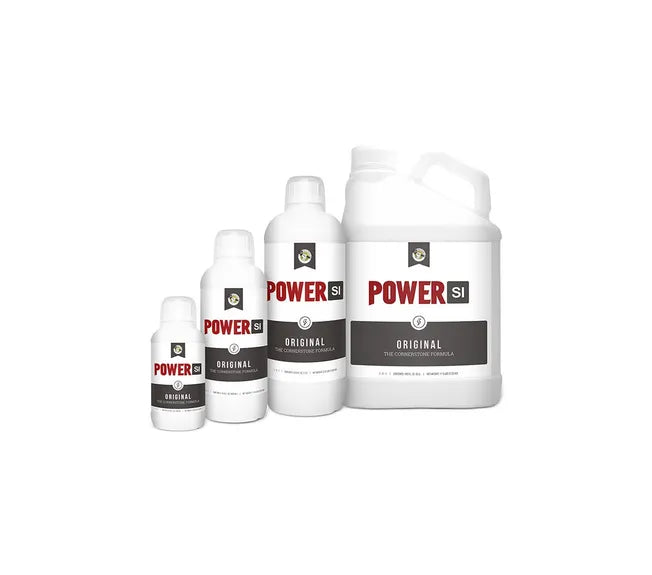 Power Si Original Silicic Acid 500ml