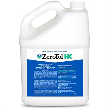 ZeroTol HC 2.0